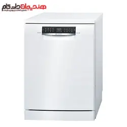 ماشین ظرفشویی بوش مدل BOSCH SMS68TW06E