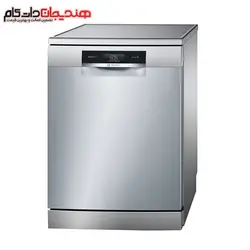 ماشین ظرفشویی بوش مدل BOSCH SMS88TI02M