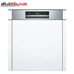 ماشین ظرفشویی توکار بوش مدل BOSCH SMI88TS02B