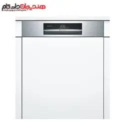 ماشین ظرفشویی توکار بوش مدل BOSCH SMI88TS02E