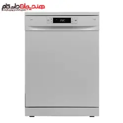 ماشین ظرفشویی جی پلاس مدل GPLUS GDW-K462W