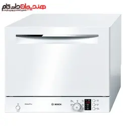 ماشین ظرفشویی رومیزی بوش مدل BOSCH SKS62E22IR