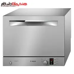 ماشین ظرفشویی رومیزی بوش مدل BOSCH SKS62E28IR