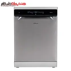 ماشین ظرفشویی ویرپول مدل WHIRLPOOL WFO 3P23 PLX