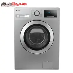 ماشین لباسشویی اسنوا مدل SNOWA SWM-71204