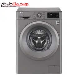 ماشین لباسشویی ال جی مدل LG WM-721NS