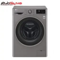 ماشین لباسشویی ال جی مدل LG WM-623ST