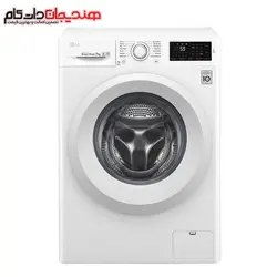 ماشین لباسشویی ال جی مدل LG WM-721NW