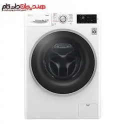 ماشین لباسشویی ال جی مدل LG WM-946SW