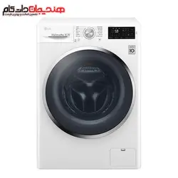 ماشین لباسشویی ال جی مدل LG WM-845SW