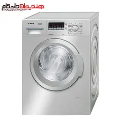 ماشین لباسشویی بوش مدل BOSCH WAK2020SGC