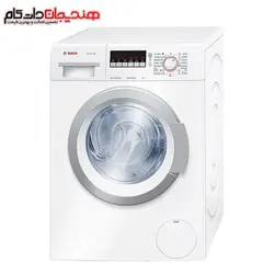ماشین لباسشویی بوش مدل BOSCH WAK24265IR