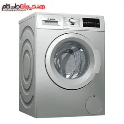 ماشین لباسشویی بوش مدل BOSCH WAT2446SGC