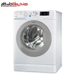 ماشین لباسشویی ایندزیت مدل INDESIT BWE 101484X WSSS IT