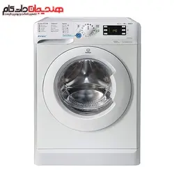 ماشین لباسشویی ایندزیت مدل INDESIT BWE 101684X W UK