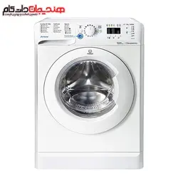 ماشین لباسشویی ایندزیت مدل INDESIT BWE 81483X W UK