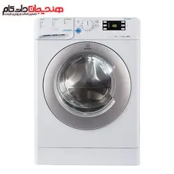 ماشین لباسشویی ایندزیت مدل INDESIT XWE 91483X WSSS EU