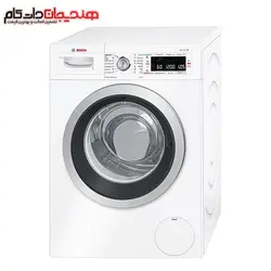 ماشین لباسشویی بوش مدل BOSCH WAW28640IR