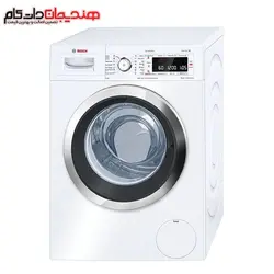 ماشین لباسشویی بوش مدل BOSCH WAW32560GC