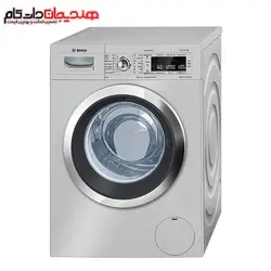 ماشین لباسشویی بوش مدل BOSCH WAW3256XGC