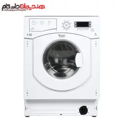 ماشین لباسشویی توکار هات پوینت آریستون مدل HOTPOINT ARISTON BWMD 742