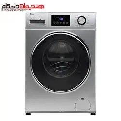 ماشین لباسشویی جی پلاس مدل GPLUS GWM-J8250S