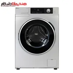 ماشین لباسشویی جی پلاس مدل GPLUS GWM-K723S