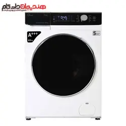 ماشین لباسشویی جی پلاس مدل GPLUS GWM-K1048W