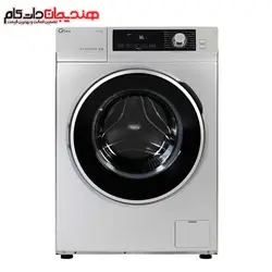 ماشین لباسشویی جی پلاس مدل GPLUS GWM-K613S