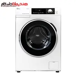 ماشین لباسشویی جی پلاس مدل GPLUS GWM-K613W