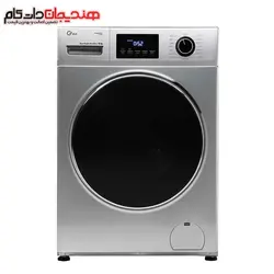 ماشین لباسشویی جی پلاس مدل GPLUS GWM-K844S