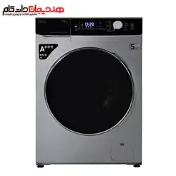 ماشین لباسشویی جی پلاس مدل GPLUS GWM-KD1048T