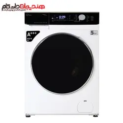 ماشین لباسشویی جی پلاس مدل GPLUS GWM-KD1048W