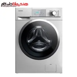 ماشین لباسشویی دوو مدل DAEWOO DWK-7103