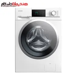 ماشین لباسشویی دوو مدل DAEWOO DWK-8100