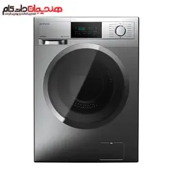 ماشین لباسشویی دوو مدل DAEWOO DWK-8103