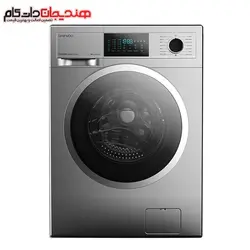 ماشین لباسشویی دوو مدل DAEWOO DWK-8143