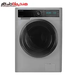 ماشین لباسشویی دوو مدل DAEWOO DWK-Life82GB