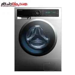 ماشین لباسشویی دوو مدل DAEWOO DWK-PRO84GB