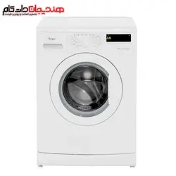 ماشین لباسشویی ویرپول مدل WHIRLPOOL WWDC 8200