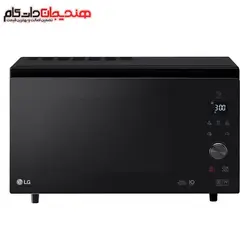 مایکروویو ال جی مدل LG MC65BR