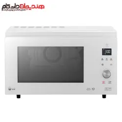 مایکروویو ال جی مدل LG MC65WR