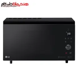 مایکروویو ال جی مدل LG MJ3965BCS