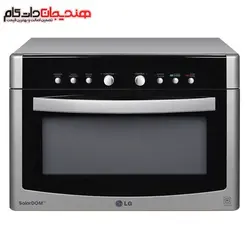 مایکروویو ال جی مدل LG MS94SCR