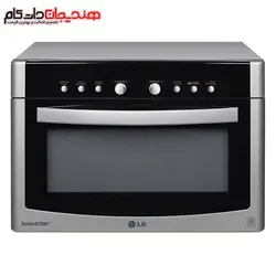 مایکروویو ال جی مدل LG MS96SCR