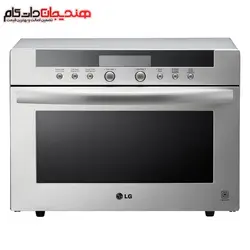 مایکروویو ال جی مدل LG MS98TCR