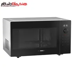 مایکروویو بوش مدل BOSCH FFM553MB0