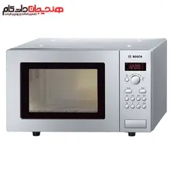 مایکروویو بوش مدل BOSCH HMT75M451