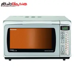 مایکروویو پاناسونیک مدل PANASONIC NN-C784MF