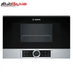 مایکروویو توکار بوش مدل BOSCH BER634GS1